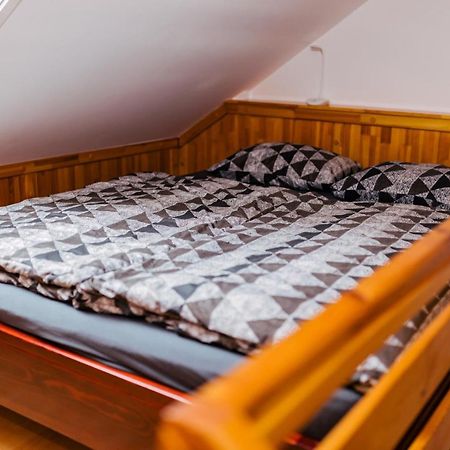 Niki Apartman 귤러 외부 사진