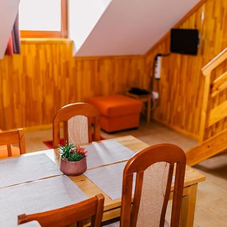 Niki Apartman 귤러 외부 사진